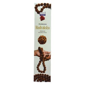 عود دارشان طرح پاکتی مدل Rudraksha