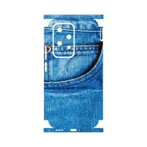 MAHOOT Fabric Texture 7-FullSkin Cover Sticker for Honor 200 Lite