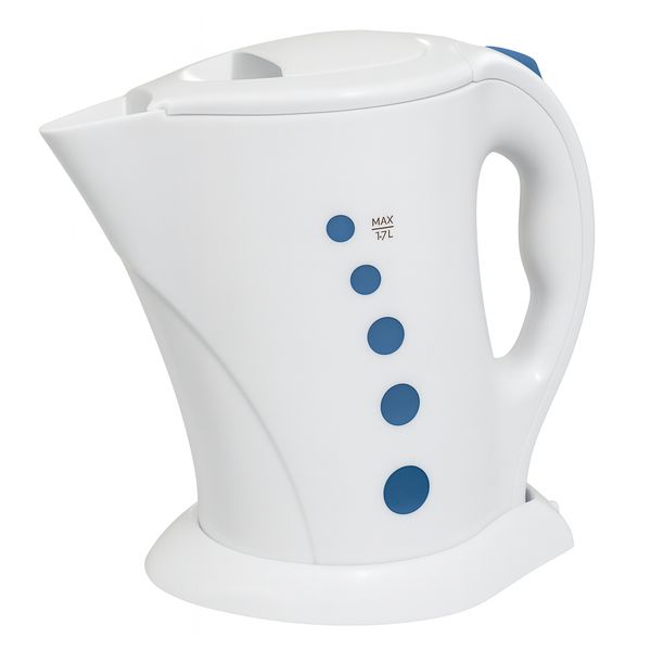 کتری برقی توکیو مدل TK-777 گنجایش 1.7 لیتر