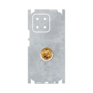 MAHOOT Pasta-FullSkin Cover Sticker for Honor X5b