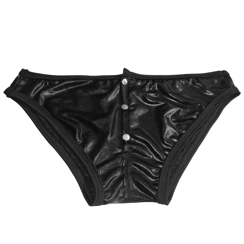 شورت مردانه مدل چرم