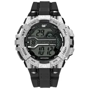 ساعت مچی دیجیتال مردانه کاترپیلار کد OA.147.21.141