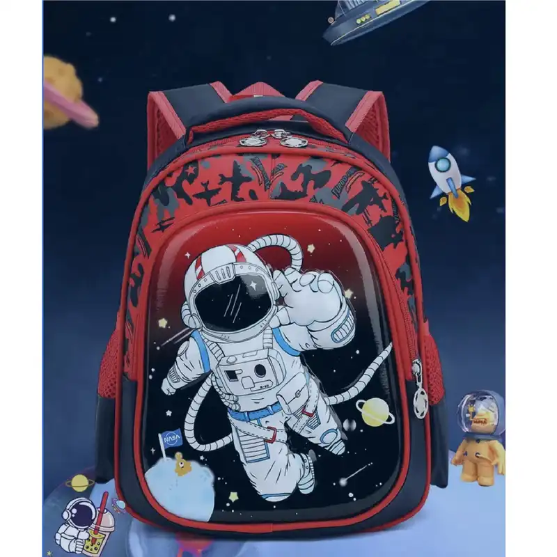 کوله پشتی مدل فضانورد