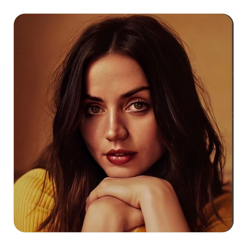  مگنت طرح آنا د آرماس کد NIM3213