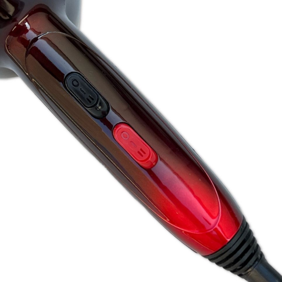 سشوار  روزیا مدل HC8180 -  - 2