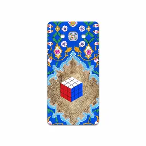 MAHOOT Maryams Mathematics Cover Sticker for Samsung Galaxy A7 2015