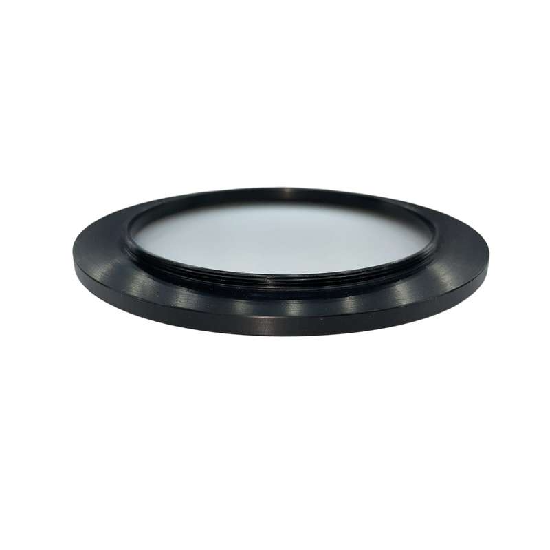 فیلتر لنز مدل STEP-UP RINGS- 82 TO 105MM