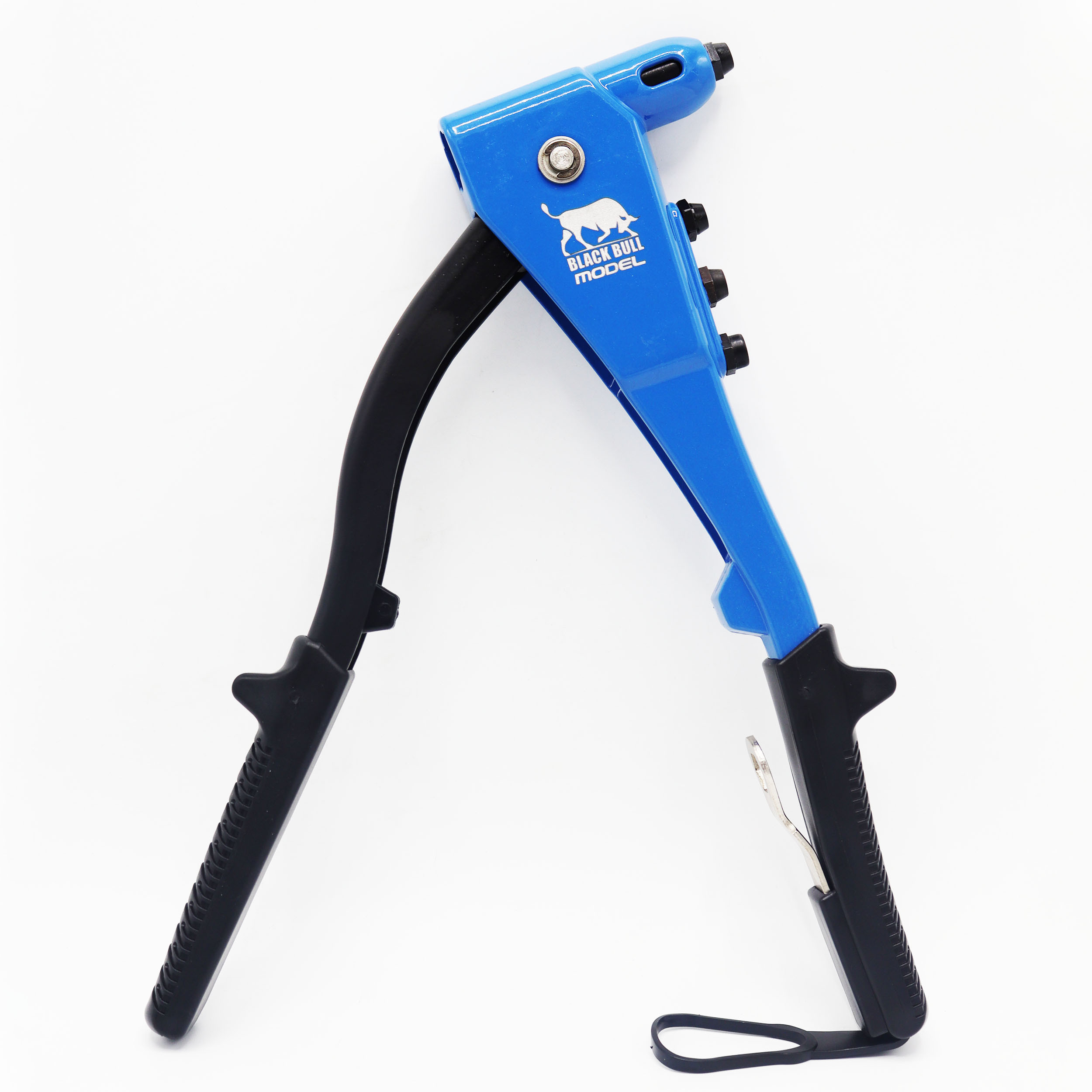 انبر پرچ مدل بلک بول کد YPST-T سایز 10 اینچ