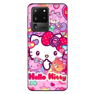Megafone 8219 Cover For Samsung Galaxy S20 Ultra