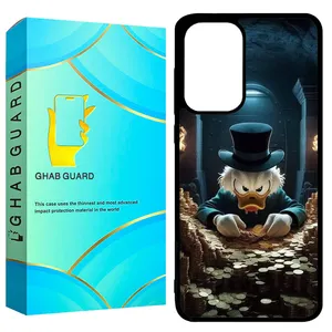 Ghab Guard GCHPA52 Cover For Samsung Galaxy A52 / A52 5G / A52s 5G