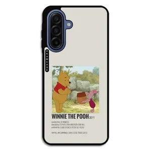 AKAM AMC-WSGA17-CARTOONS-27 Cover For Samsung Galaxy A17