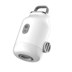 نقد و بررسی چراغ آویز و دمنده مکنده و پاوربانک مدل TINY PUMP توسط خریداران