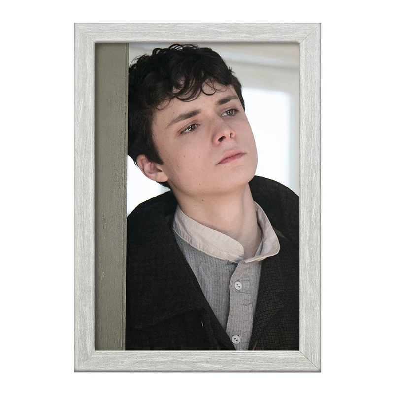 تابلو خندالو طرح گیلبرت سریال آنشرلی کد 28980