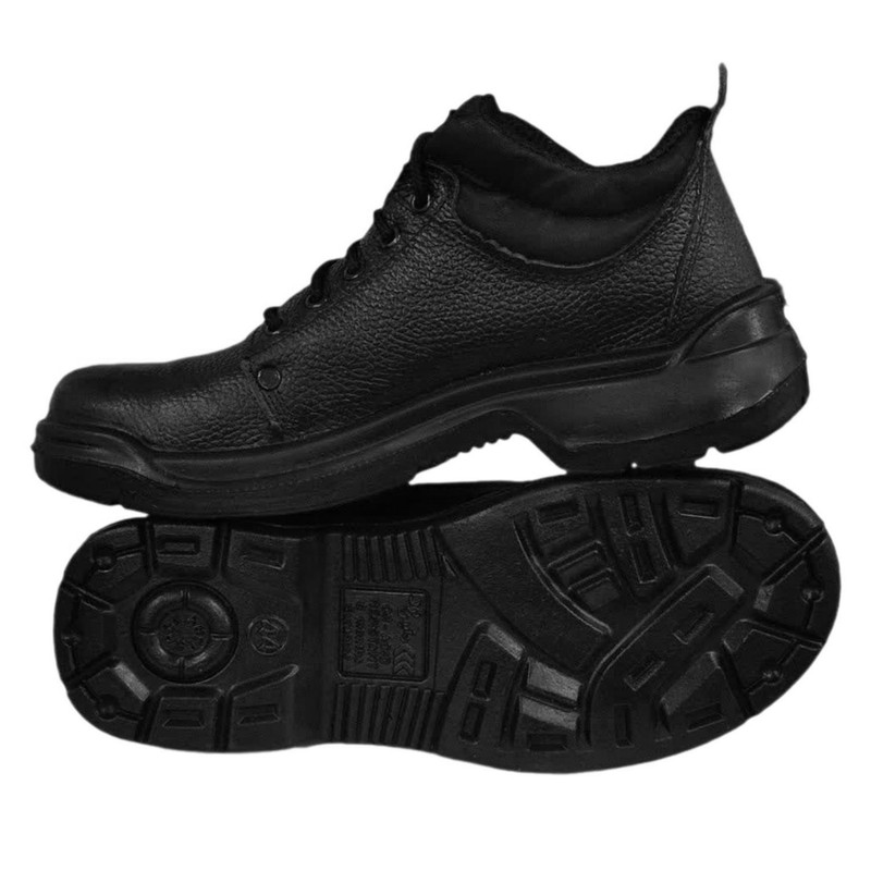 کفش ایمنی ایمن ترن مدل گیتی