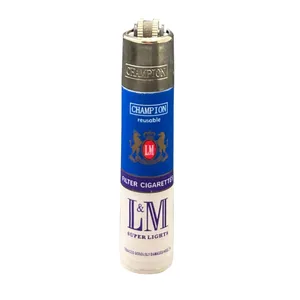 فندک چمپیون مدل LM کد DKD-1870