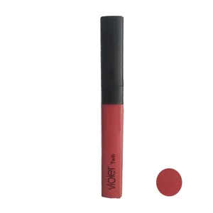 رژ لب مایع ویولت مدل waterproof شماره 177