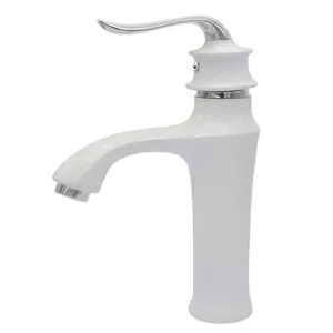 شیر روشویی ورچر مدل S33