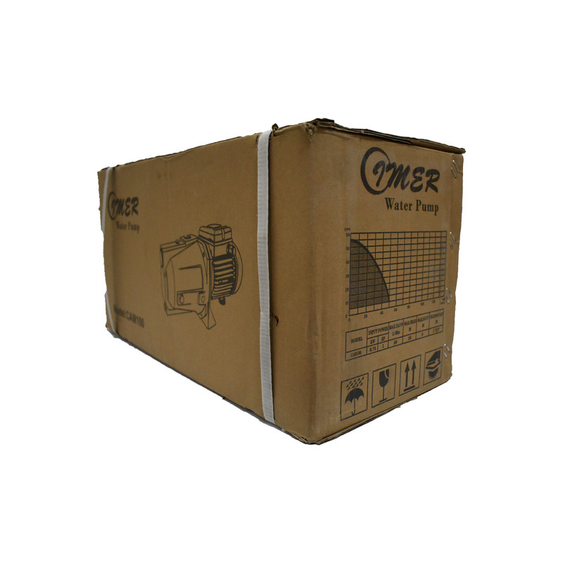 پمپ آب ایمر مدل جتی CAM100