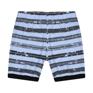 شلوارک پسرانه آدمک مدل 2171259-50