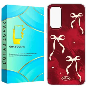 Ghab Guard PSPG Cover for Xiaomi Redmi Note 11 4G / Redmi Note 11S 4G