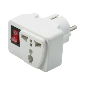 تبدیل دیواری مدل 3 به 2 کلید دار