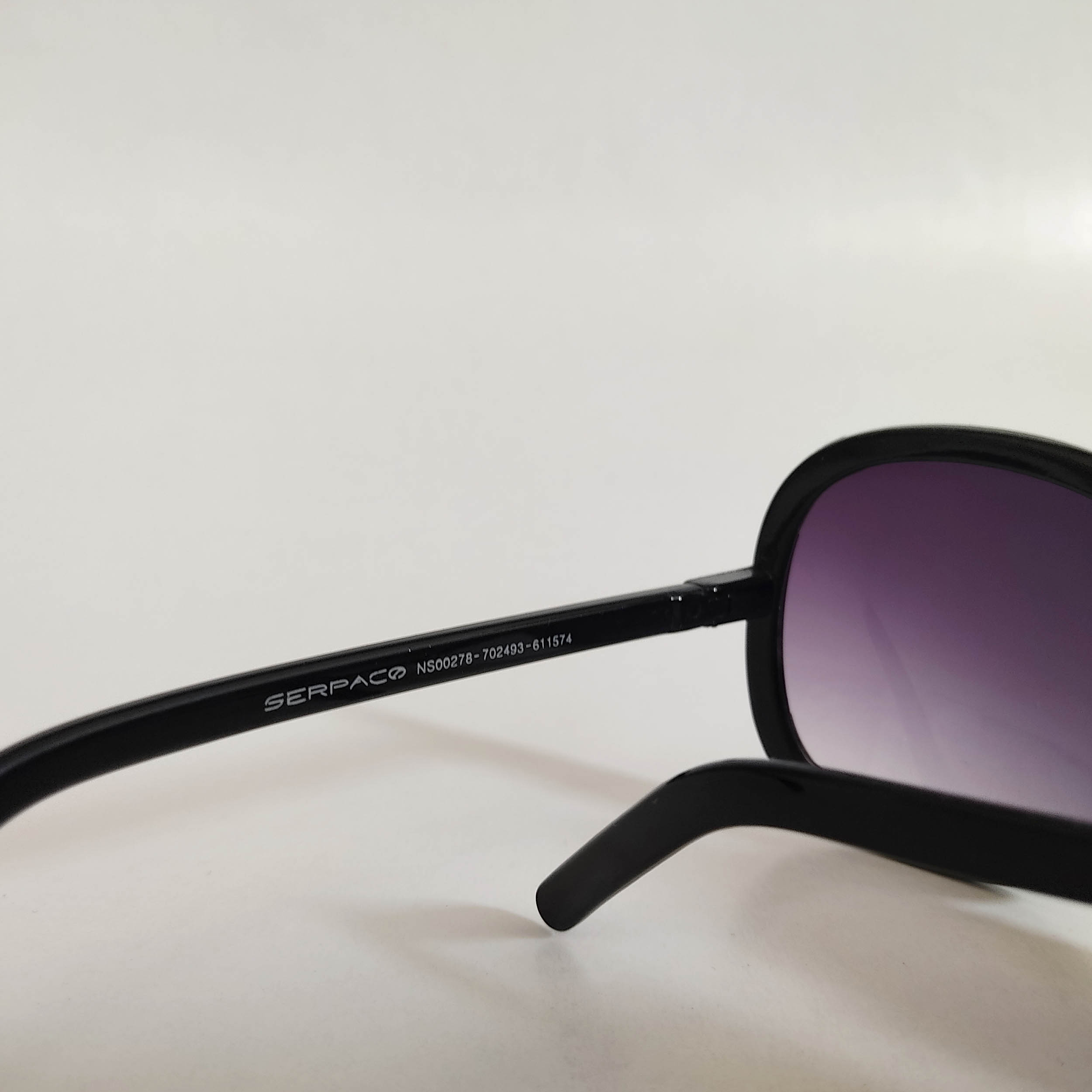 عینک آفتابی زنانه سرپاکو مدل SBB020