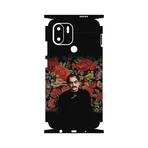 MAHOOT Shahram Nazeri-FullSkin Cover Sticker for Xiaomi Redmi A2 Plus