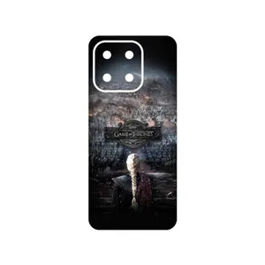 MAHOOT Game_of_Thrones Cover Sticker for Honor X6b