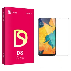 Asda DS glass Screen Protector For Samsung Galaxy A20