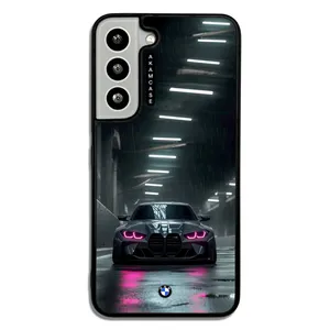 AKAM AMC-WSGS22-BMW-43 Cover For Samsung Galaxy S22