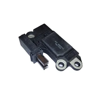 رگلاتور دینام چری مدل S11-1MV3701111BA مناسب برای خودرو 110