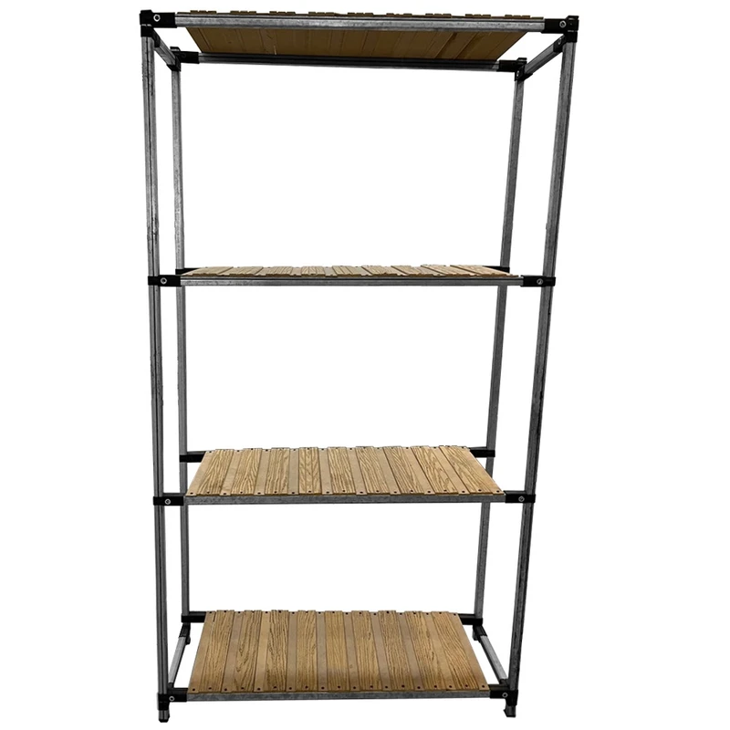 قفسه اداری مدل عمق 40