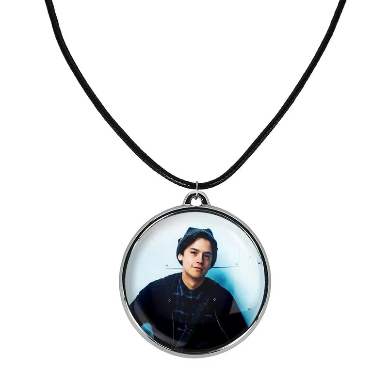 گردنبند خندالو مدل جاگهد سریال ریوردیل Riverdale کد 2847628477