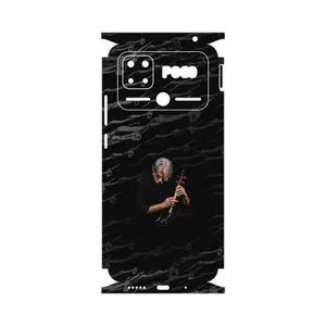 MAHOOT Kayhan Kalhor-FullSkin Cover Sticker for Xiaomi Poco C40