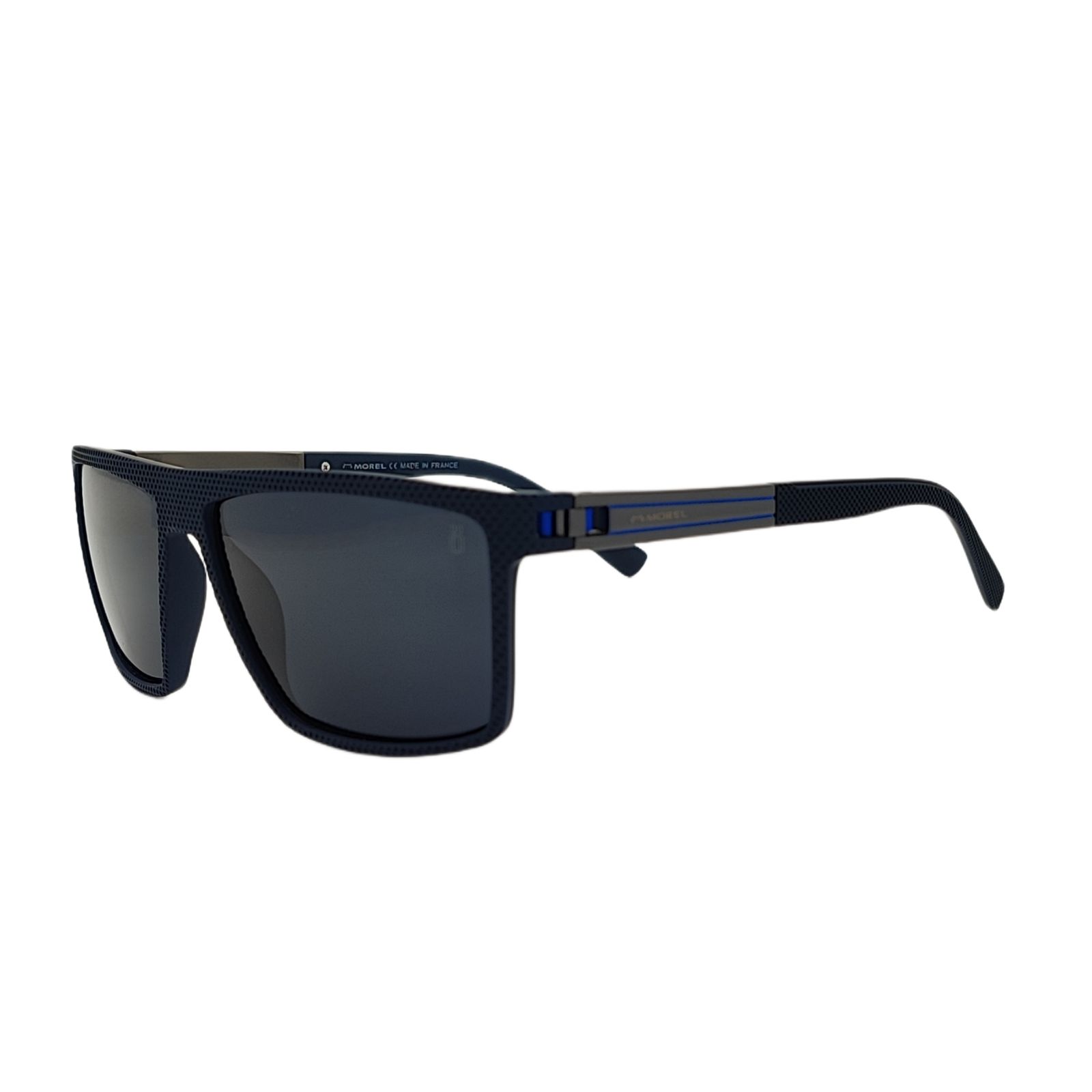 عینک آفتابی مورل مدل p3229 POLARIZED C7 -  - 4