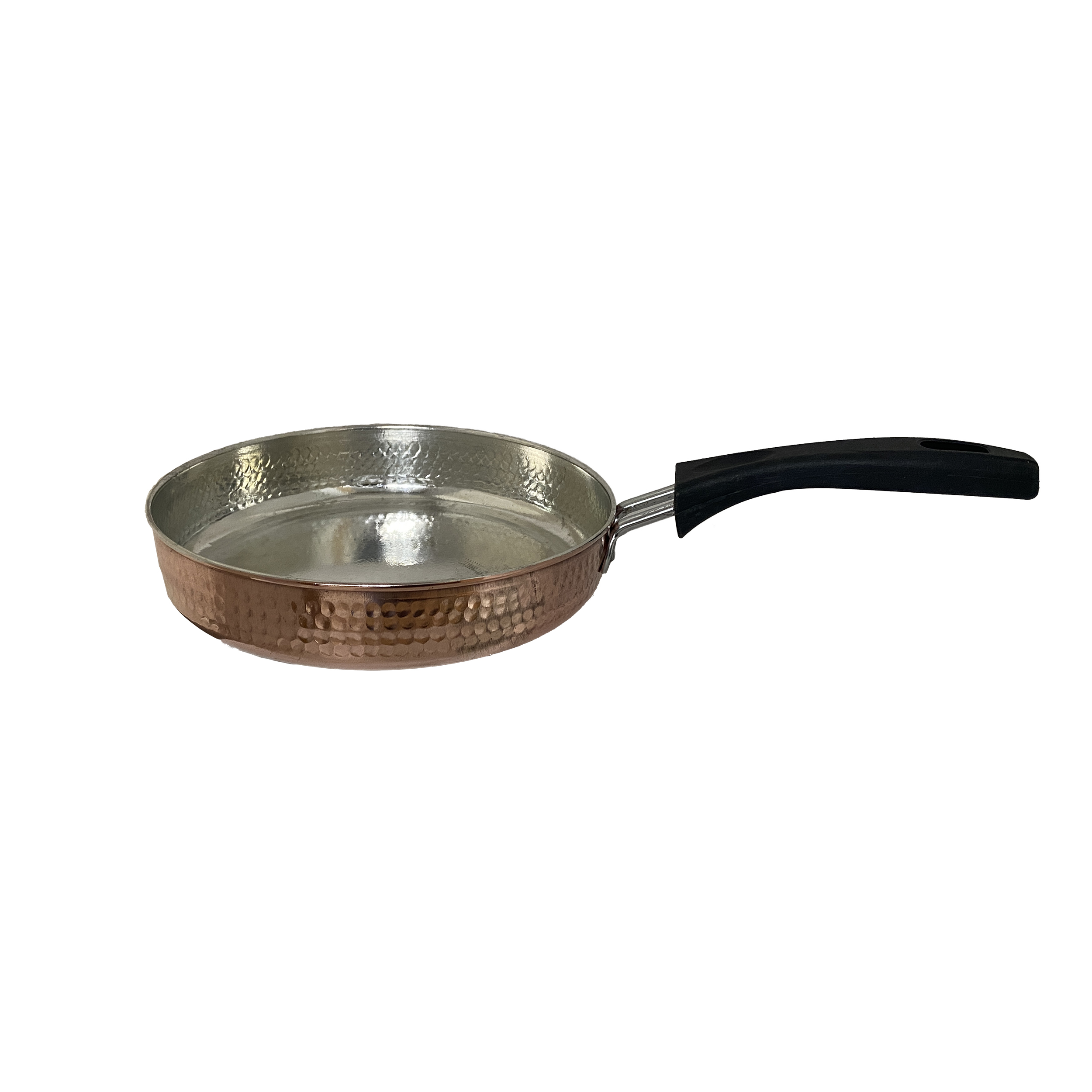 ماهیتابه مسی کد 1312