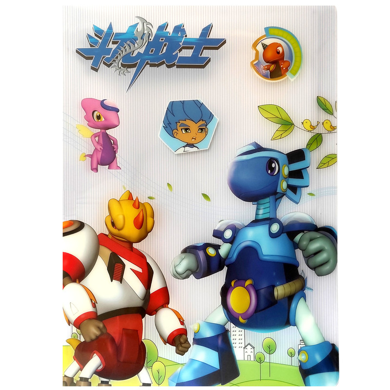 کلر بوک مدل  40P-9402-A4