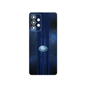 MAHOOT FAW Cover Sticker for Samsung Galaxy A33 5G