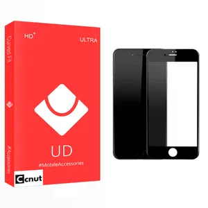 Coconut UD Glass Screen Protector For Apple iphone SE2020