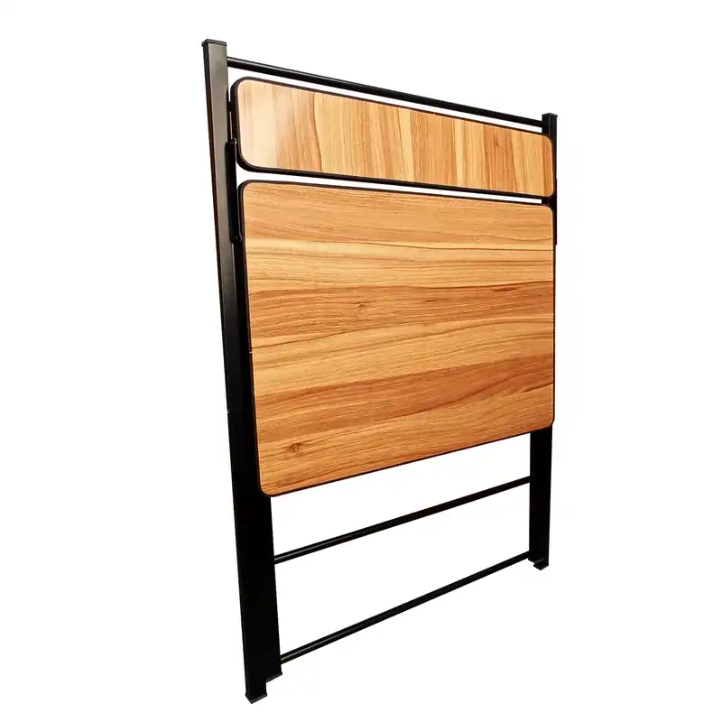 میز تحریر مدل تاشو دانشجویی  کد 22 ATTILA