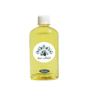 روغن جینسینگ انتخاب سبز مدل 31316 حجم 200 میلی لیتر