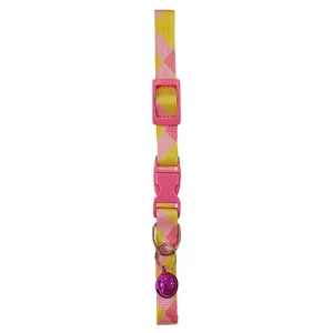 قلاده گردنی سگ و گربه کد p-01