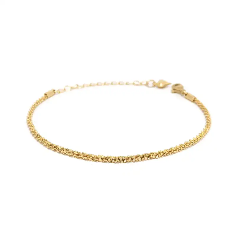 دستبند زنانه مدل خاویاری