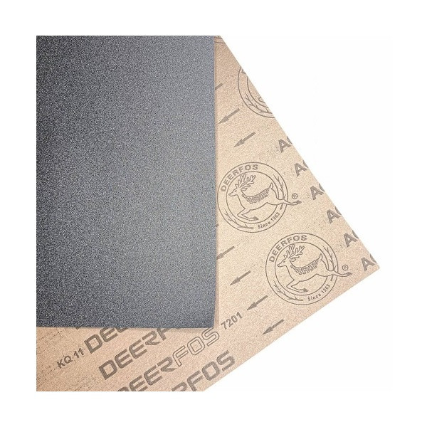 ورق سنباده دیرفوس مدل P.220 کد AC768