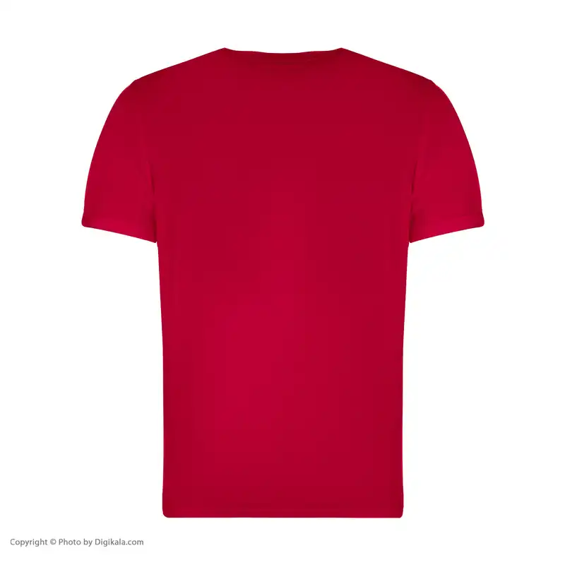 تی شرت ورزشی مردانه پانیل مدل 171R