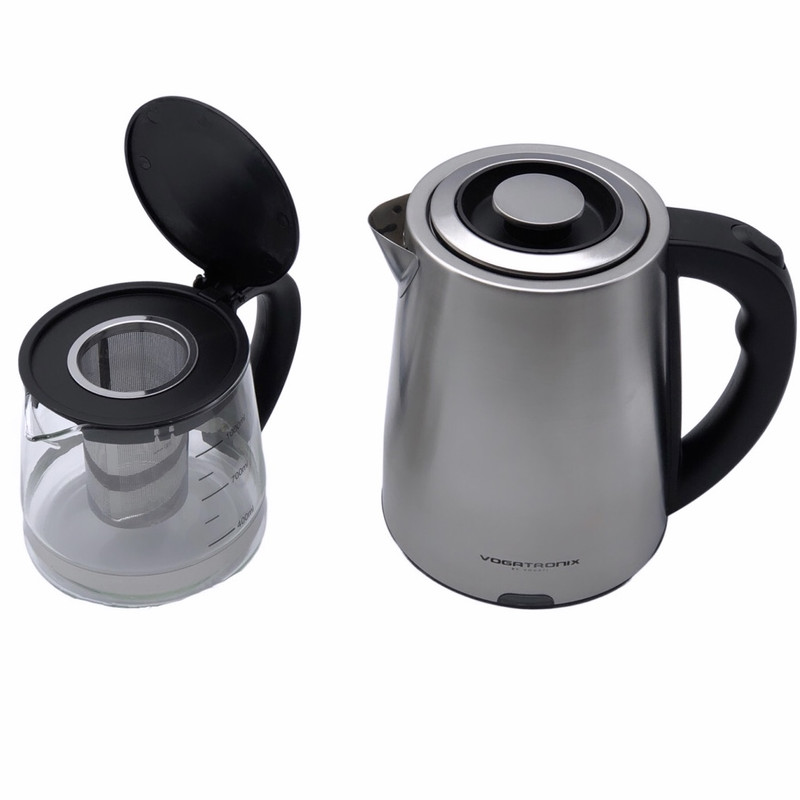 چای ساز وگاترونیکس مدل VE-186