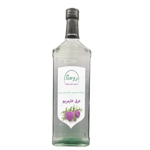 عرق سنتی خارمریم روستا - 0.6 لیتر