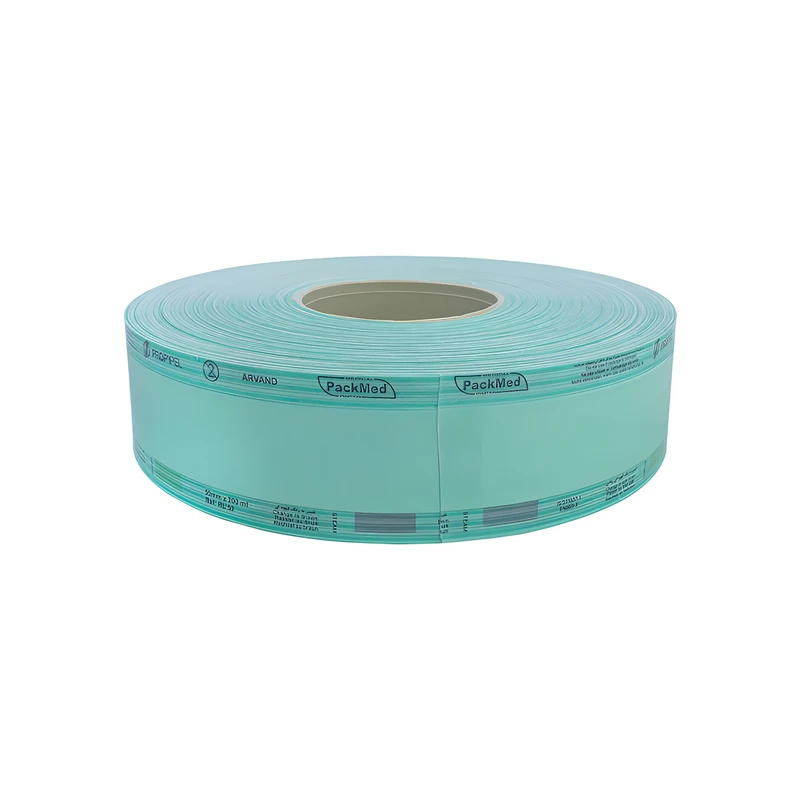 رول استریل اروند فن پارس مدل 01