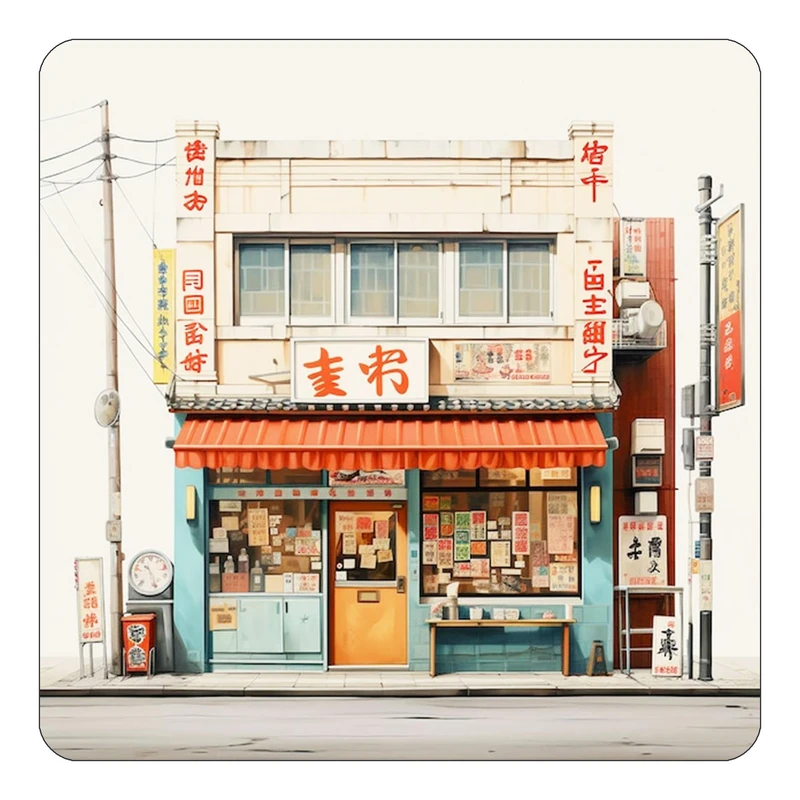 مگنت کاکتی طرح انیمه anime مدل mp14870