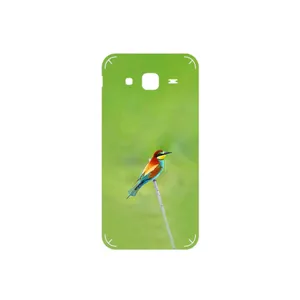MAHOOT European bee-eater Cover Sticker for Samsung Galaxy J5